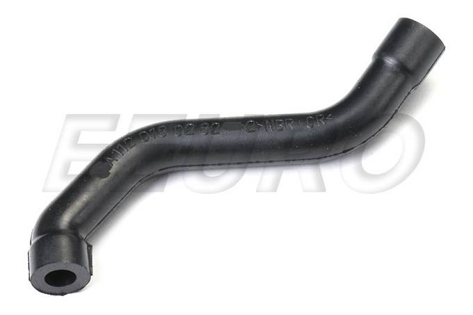 Mercedes Engine Crankcase Breather Hose 1120180282 - Rein ABV0117P